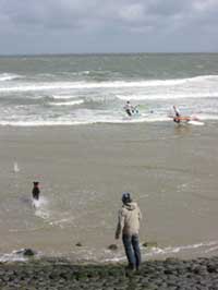 Strand