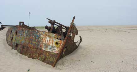 Wrack